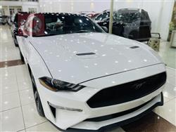 فورد موستانج